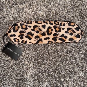 Kendall + Kylie Makeup Pouch Cosmetic Bag Multi Purpose Pouch Case